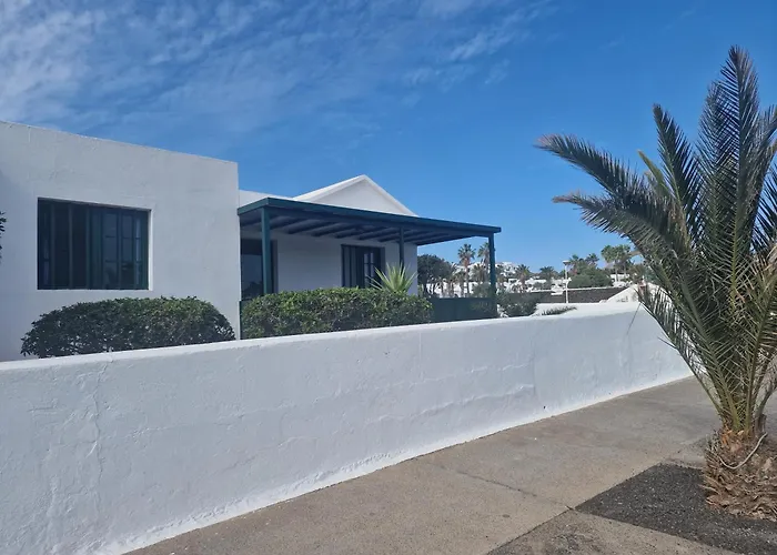 Estudio Exterior En Matagorda Apartament