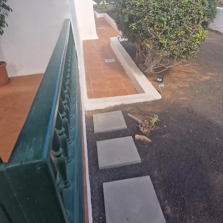 Estudio Exterior En Matagorda Tías