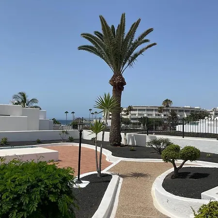 Estudio Exterior En Matagorda Lejlighed