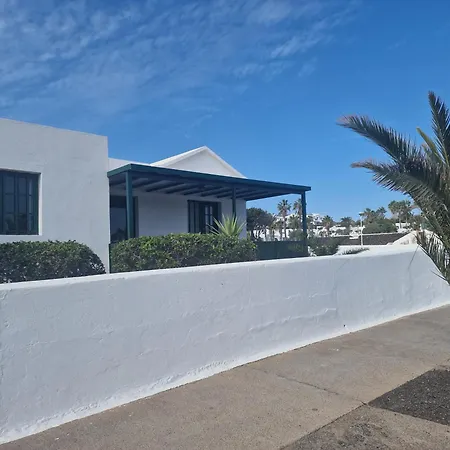 Estudio Exterior En Matagorda Lejlighed