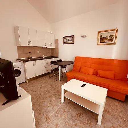 Estudio Exterior En Matagorda Lejlighed *
